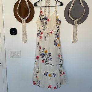 Old navy cami dress size L